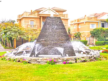 تاون هاوس للبيع - 4 غرف