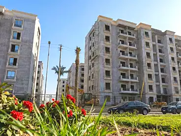 Apartments For sale - 3 rooms - floor 4