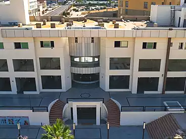 Commercial For rent - floor 1
