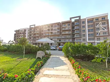 Apartments For sale - 3 rooms - floor 4