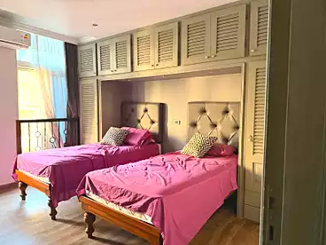 Apartments For sale - 3 rooms - floor 2