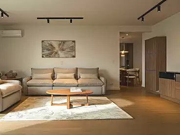 Apartments For sale - 4 rooms - floor 2