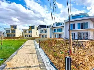 Chalets For sale - 3 rooms - floor 2