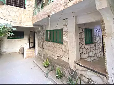 مباني للبيع - 4 غرف