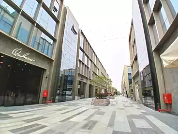 Properties For rent - 1 rooms - floor 1