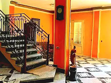 Villas For sale - 6 rooms
