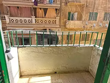 عقارات للإيجار - 2 غرف - بالدور 1