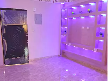 شقق للبيع في المساحة، الهرم، 125 متر