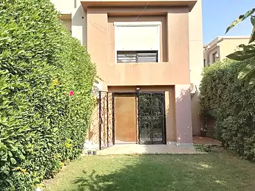 Duplex For rent - 3 rooms - floor 0