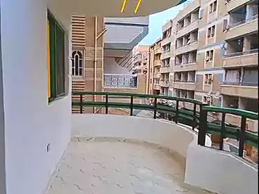 Apartments For sale in El Kilo 21, Al Agamy, 162 sqm