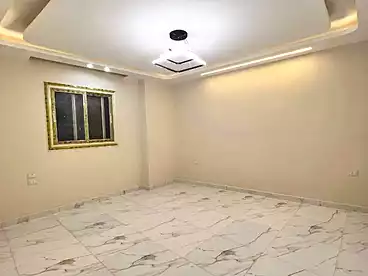 عقارات للبيع - 3 غرف - بالدور 2