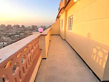 Duplex For sale - 2 rooms - floor 1