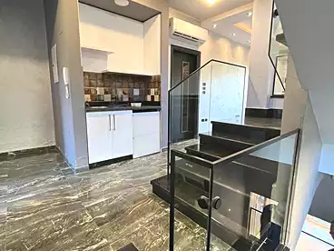 Separate Villa For rent - 4 rooms