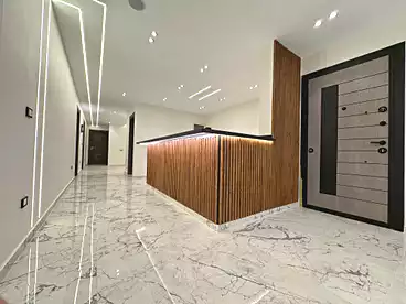 شقق للبيع - 4 غرف - بالدور 1