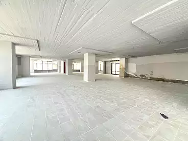 Corporate Branch For rent - 10 rooms - floor 2