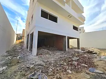 Twin House For sale - 4 rooms