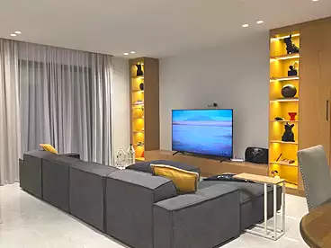 Town House For rent - 4 rooms