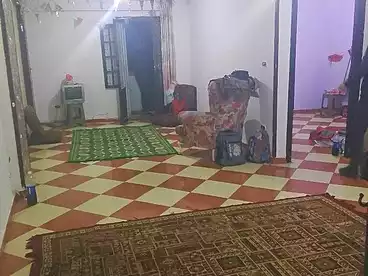 شقق للإيجار - 3 غرف - بالدور 10