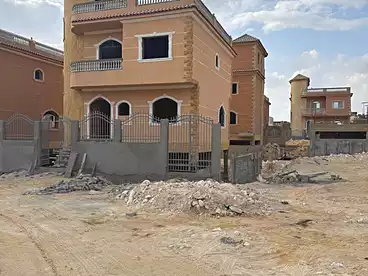 Separate Villa For sale - 3 rooms
