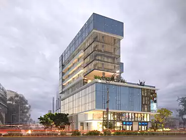 Commercial For sale - floor 1