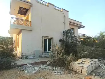 Villas For sale - 4 rooms
