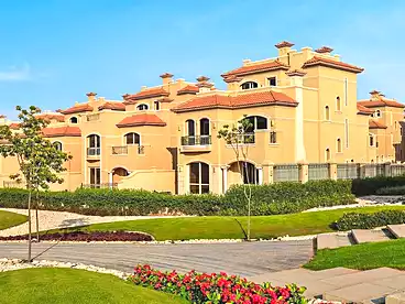 فلل للبيع - 5 غرف