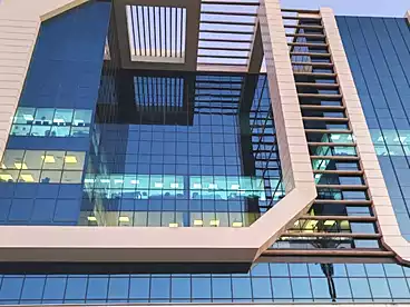 Offices For rent - 1 rooms - floor 1
