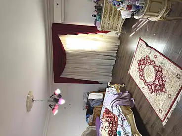 عقارات للبيع - 3 غرف - بالدور 2