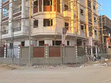 Apartments For sale - 3 rooms - floor 2