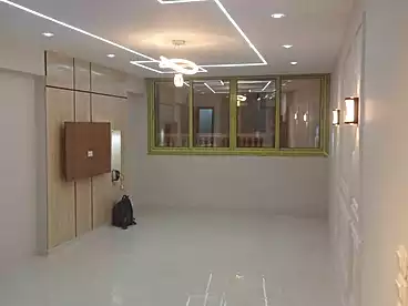 Apartments For sale - 3 rooms - floor 1