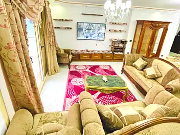 عقارات للإيجار - 3 غرف - بالدور 10