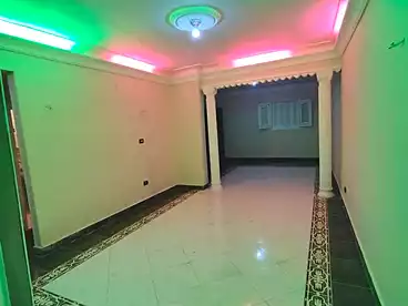 Apartments For sale in El Kholafaa El Rashdeen St., El Hanouvel, 100 sqm