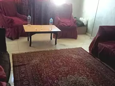 شقق مفروشة للبيع - 2 غرف - بالدور 0