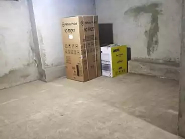 Storage For rent in El Mariotia, Faisal, 80 sqm