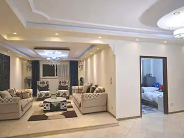 شقق للبيع في المريوطية، فيصل، 165 متر
