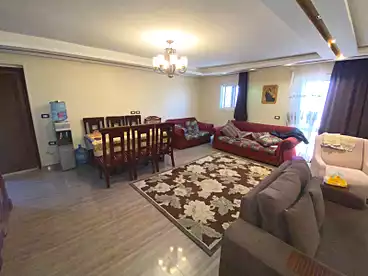 عقارات للبيع - 3 غرف - بالدور 10