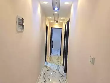 Apartments For sale - 3 rooms - floor 1