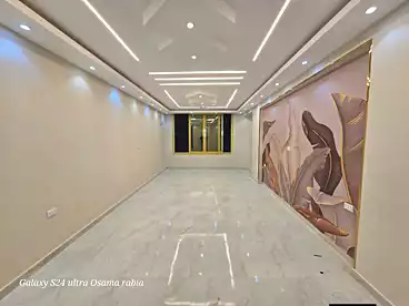 Apartments For sale in El Lebeny, Faisal, 160 sqm