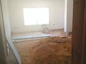 تاون هاوس للبيع - 7 غرف