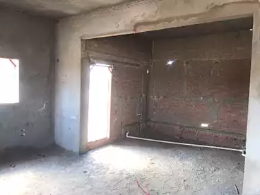 Separate Villa For sale in Sandorini Compound - Taleed, New Sphinx City, 350 sqm