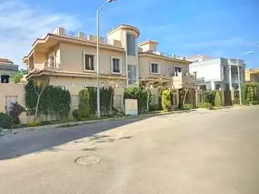 Separate Villa For sale - 5 rooms