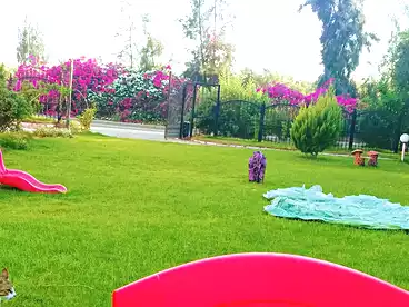 Separate Villa For sale - 4 rooms