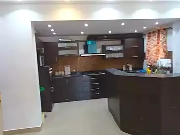 Apartments For sale - 3 rooms - floor 1