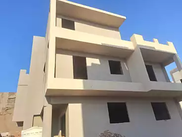 فلل للبيع - 4 غرف