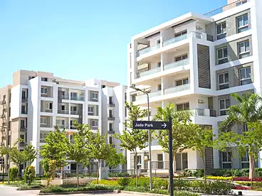 Apartments For sale - 3 rooms - floor 3