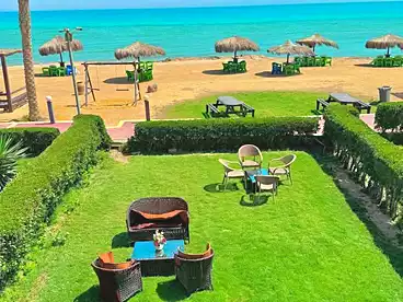 توين هاوس للإيجار - 4 غرف