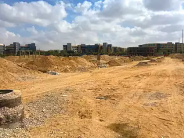 Residential Land For sale
