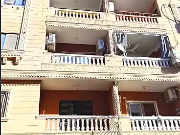 شقق للبيع - 3 غرف - بالدور 2