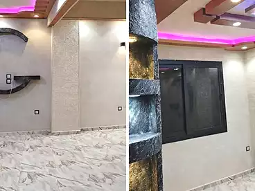 شقق للبيع في المريوطية، فيصل، 90 متر