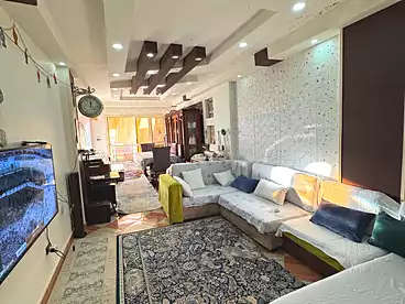 Apartments For sale in Abou Dib St, El Bitash, 120 sqm